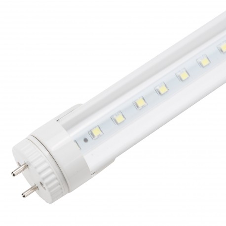 Tubo led 10w 60cm T8, 48 smd 2835