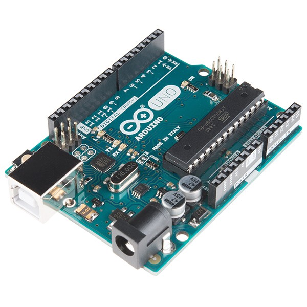 UNO-R3 ARDUINO - Arduino UNO Rev3 OptiBoot a 115Kbps.h